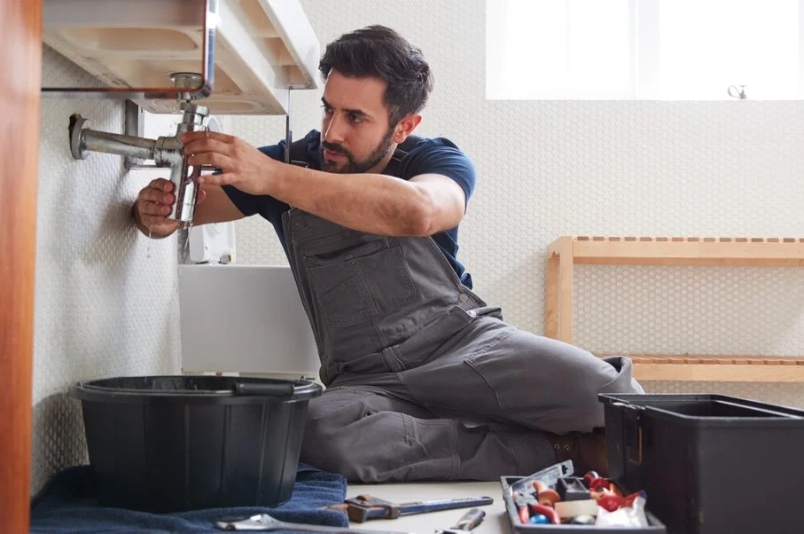 Senirkent Tesisatcı